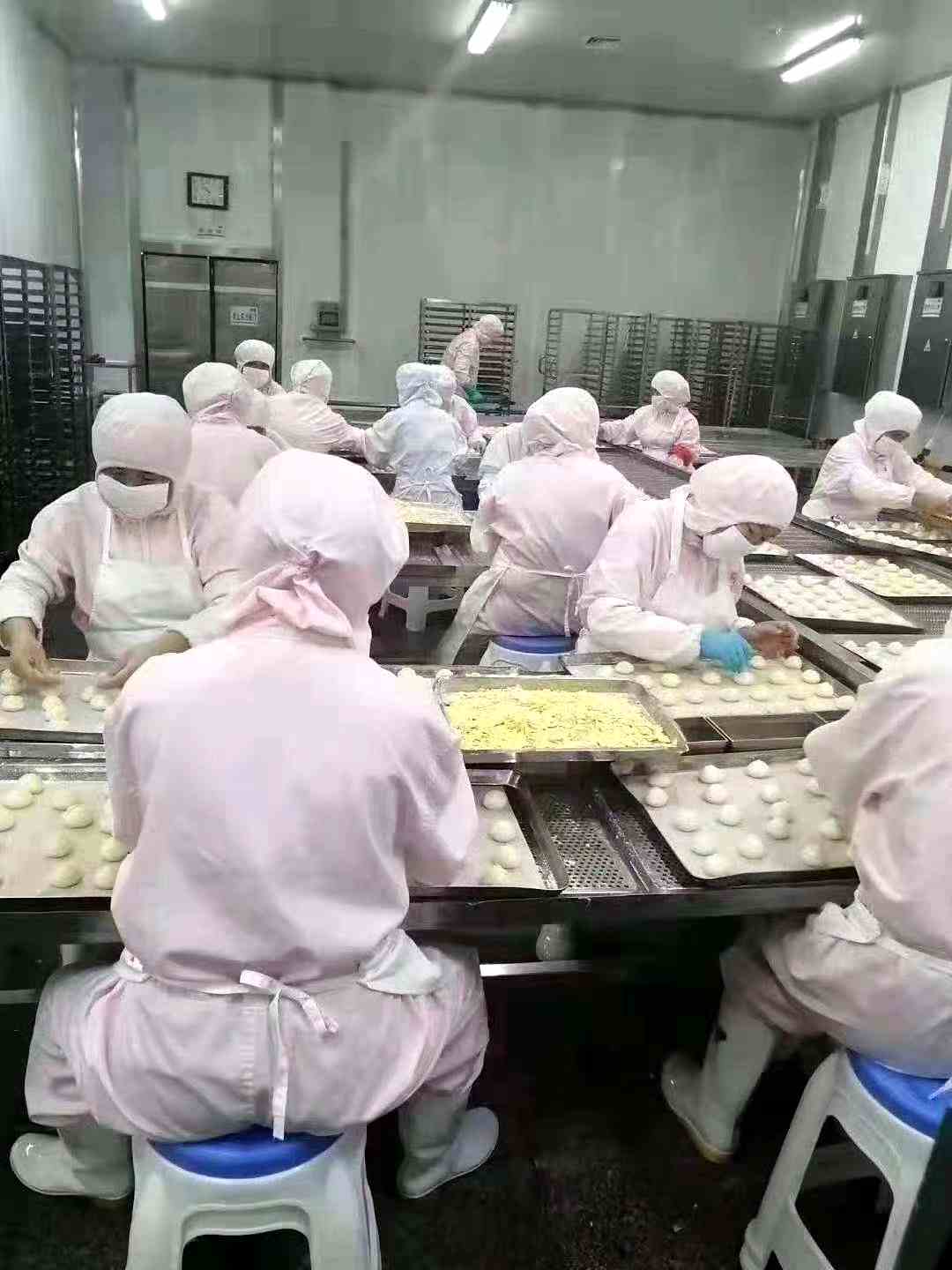 荥阳食品厂温馨招聘启事