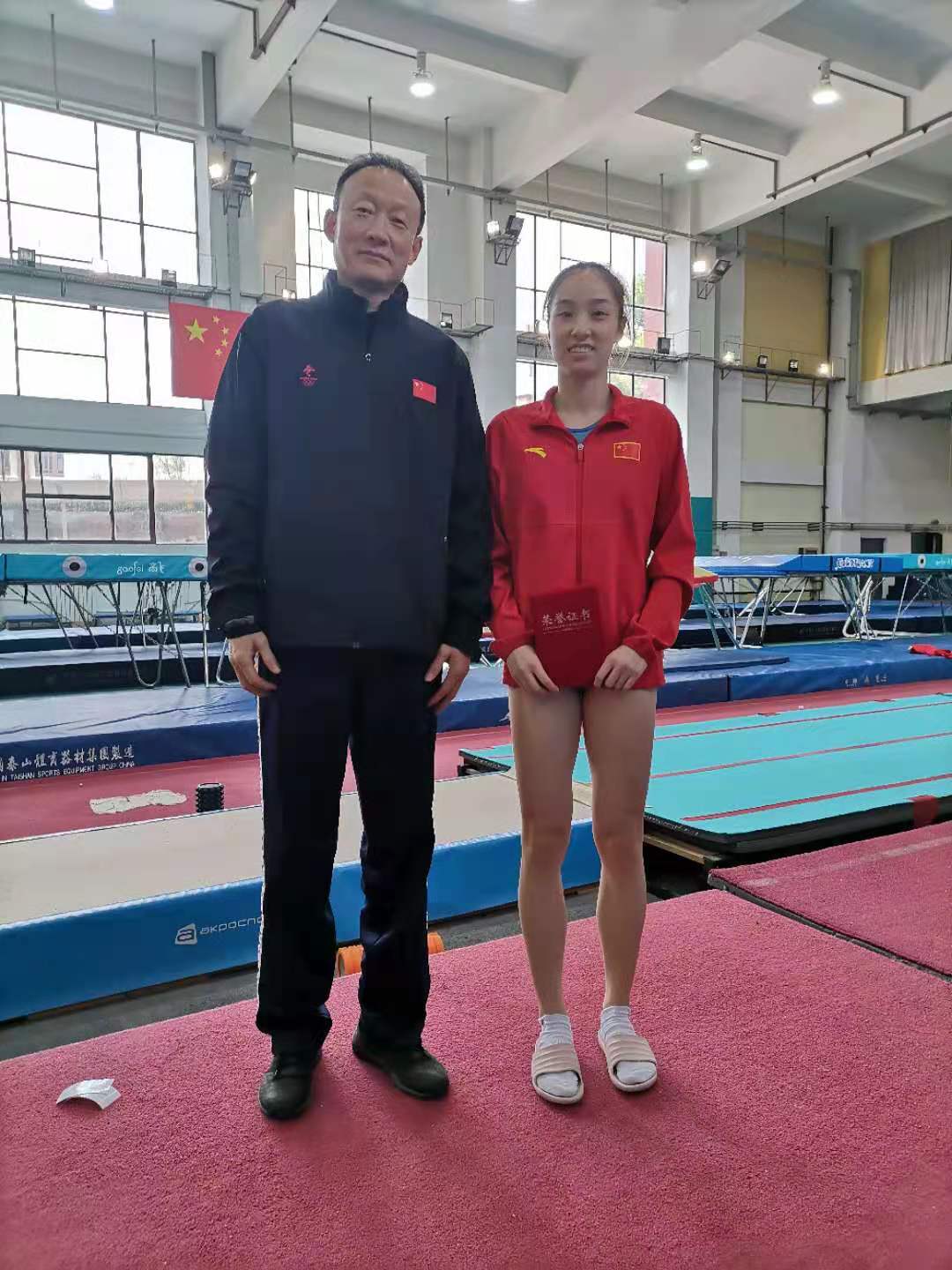 金松比赛，友谊的较量与爱的陪伴