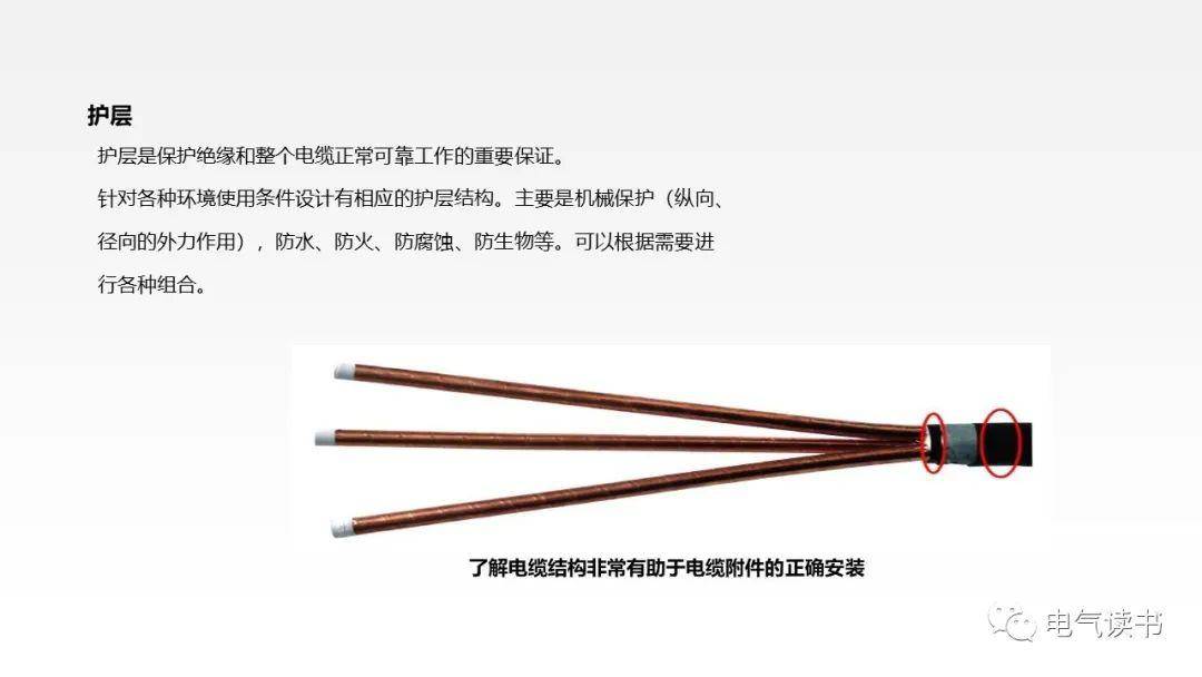 高压电缆头价格，科技重塑连接体验的未来趋势