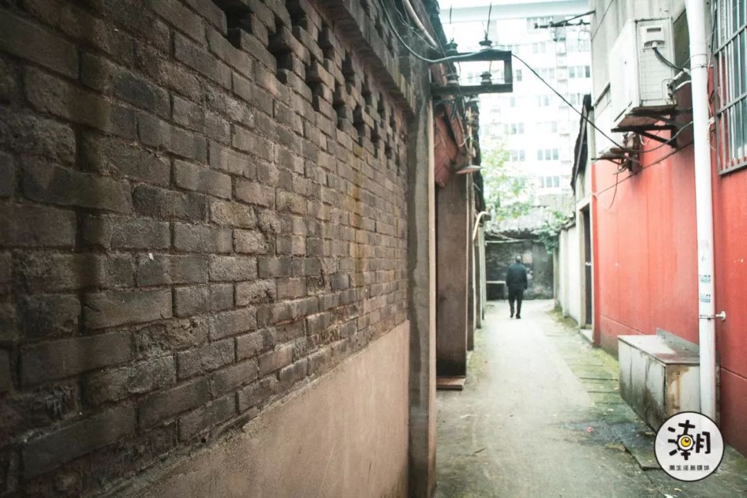 成都最新老街的日常风情与趣事