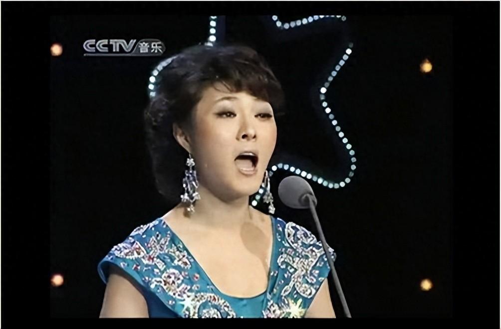 歌唱演员罗菲，音符间的温情与日常趣事