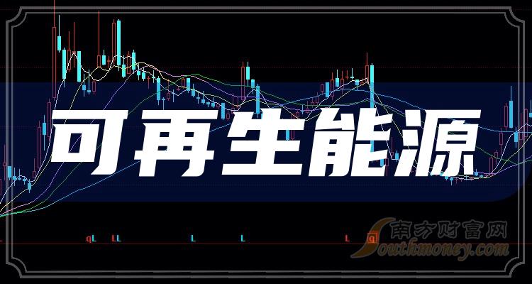 可再生能源龙头企业揭秘，小巷中的绿色明珠闪耀光芒