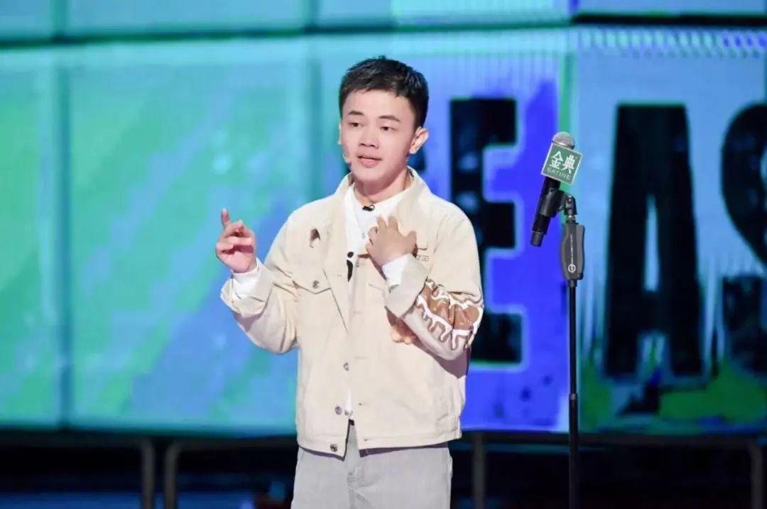 中国脱口秀演员名单大全