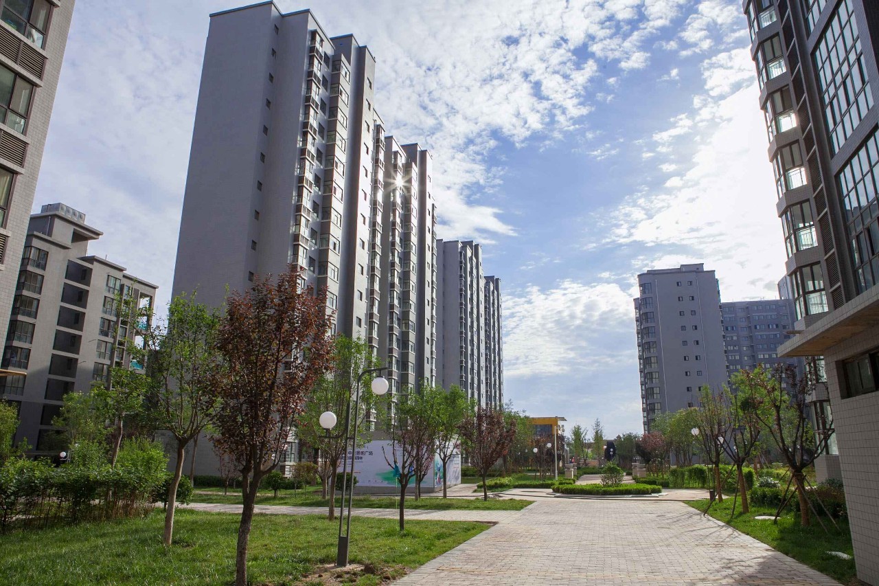 阎良最新住宅项目，时代印记与未来展望