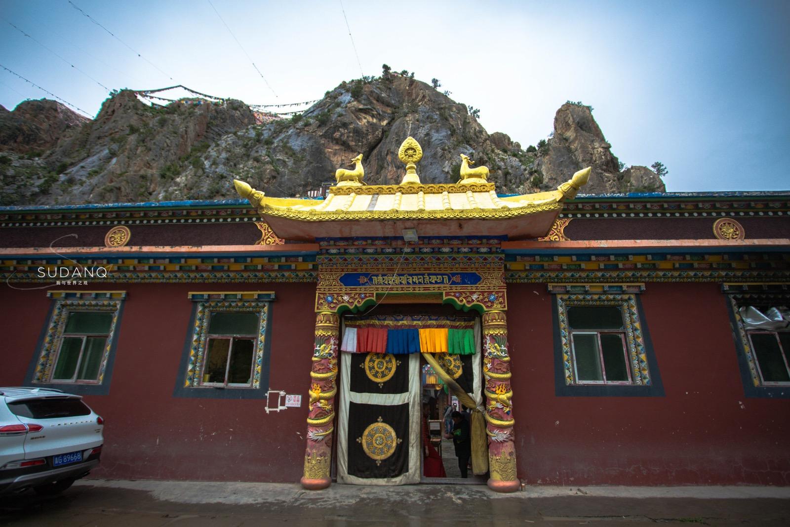 最新自驾西藏之旅，探索高原之美的壮丽旅程