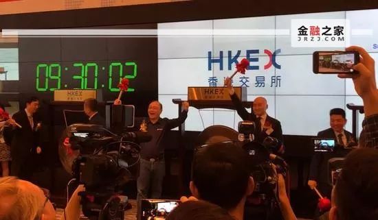易鑫上市，机遇与挑战并存的双重挑战之路