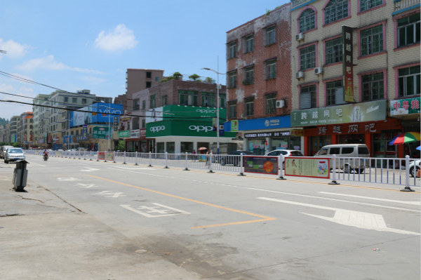 中塘镇最新资讯，探索自然美景之旅，寻找内心平和的旅行
