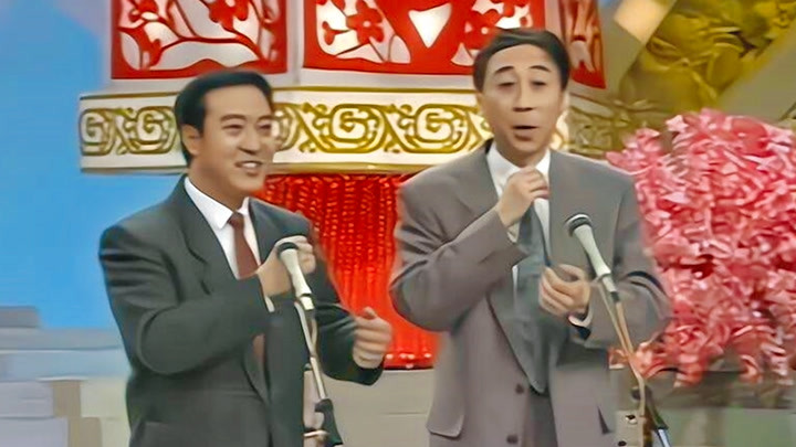 冯巩电影系列，科技新品引领未来生活新纪元！