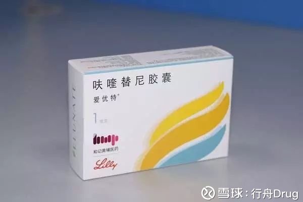 艾维替尼未来几年的上市之路展望
