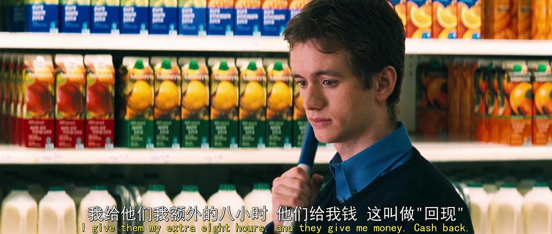 超市夜未眠电影，时代印记与文化共鸣的碰撞