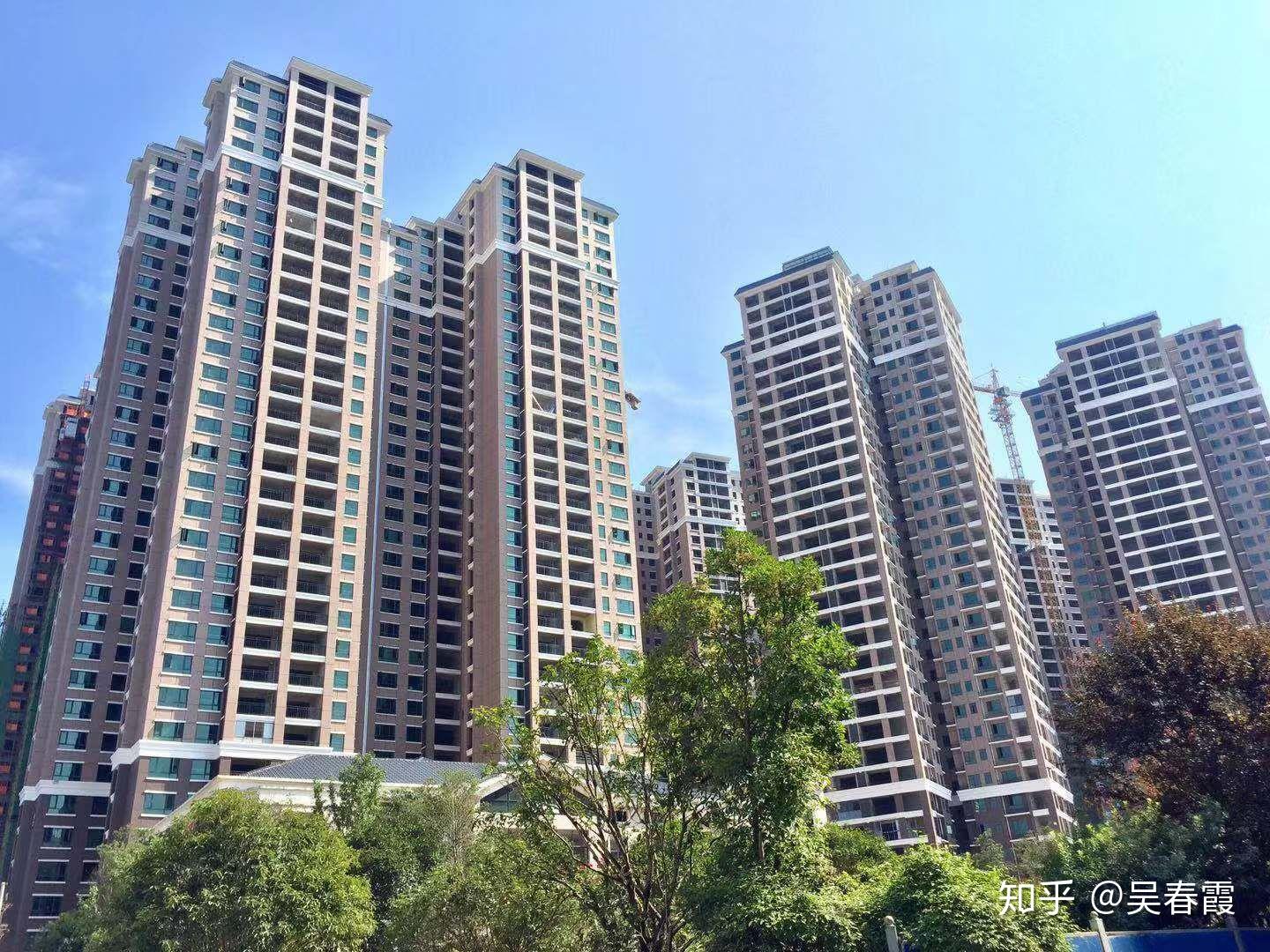 韩城现房急售，市场现状、正反观点剖析与个人立场表达
