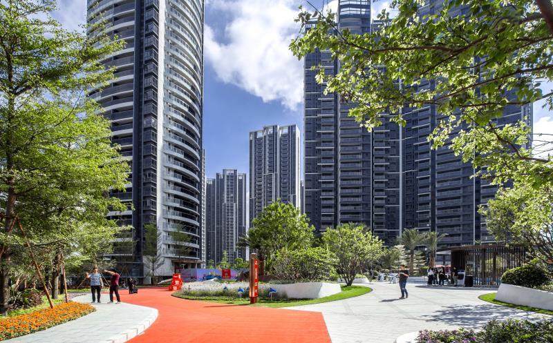 郑州阳光城丽景湾最新消息揭秘，进展、动态一网打尽！