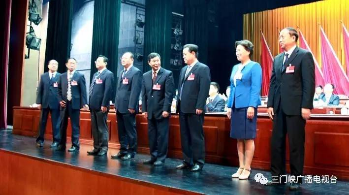 三门峡人事变动信息与小巷美食宝藏揭秘