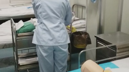 医学技能数字化传承，最新女性导尿术教学视频发布