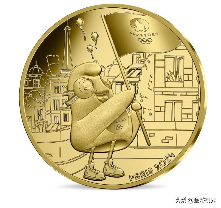 奥运金币最新价格表全面解析，不容错过的最新行情！