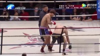 武林风龙斗最新集，科技与传统武林的完美融合震撼上演