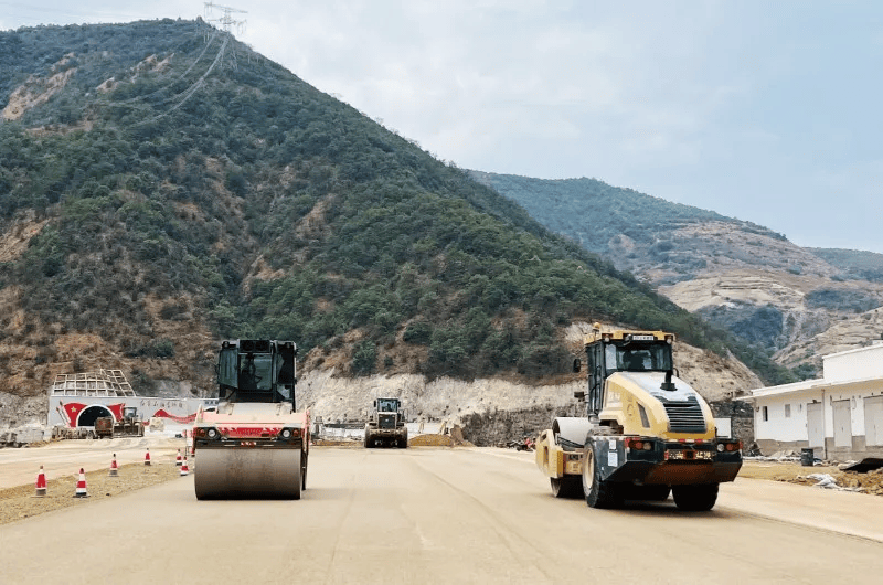 眉麟公路最新动态及巷弄美食风情探秘