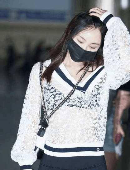 李菲男演员，演技炸裂的魅力无限重磅推荐！