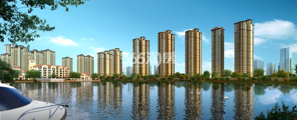 玉屏蓝湾最新价格与时代背景下的居住价值探讨