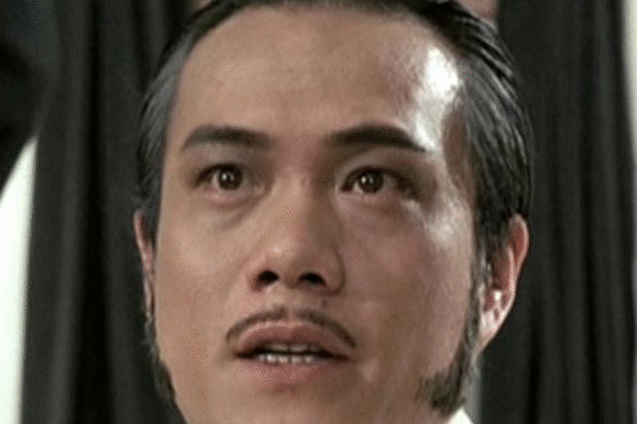 田俊，荧屏璀璨之星闪耀无尽光芒