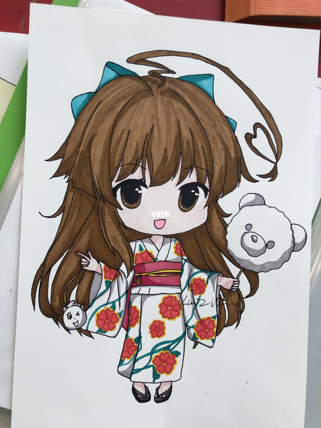卡通动漫画，跨越时代的艺术魅力