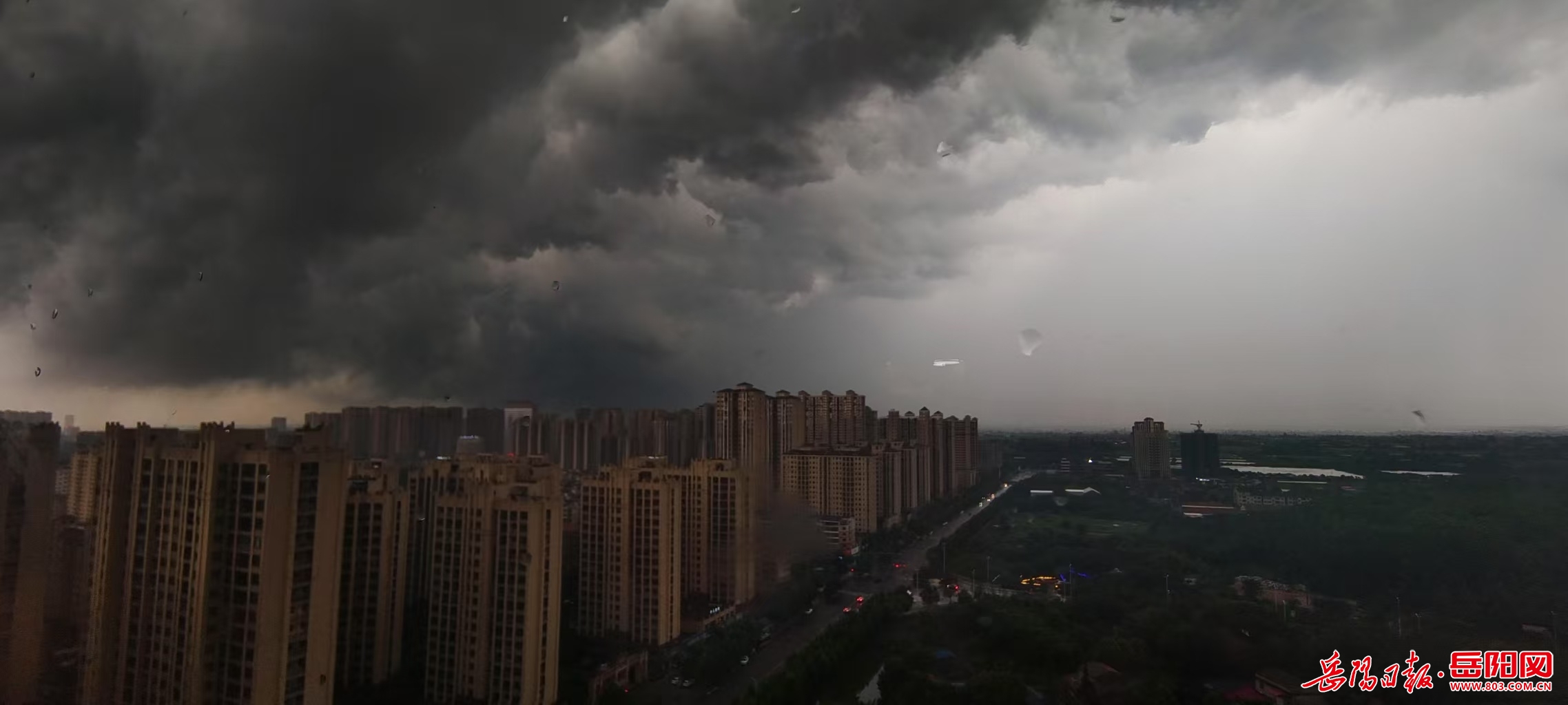 2025年龙卷风最新动态下的温馨日常