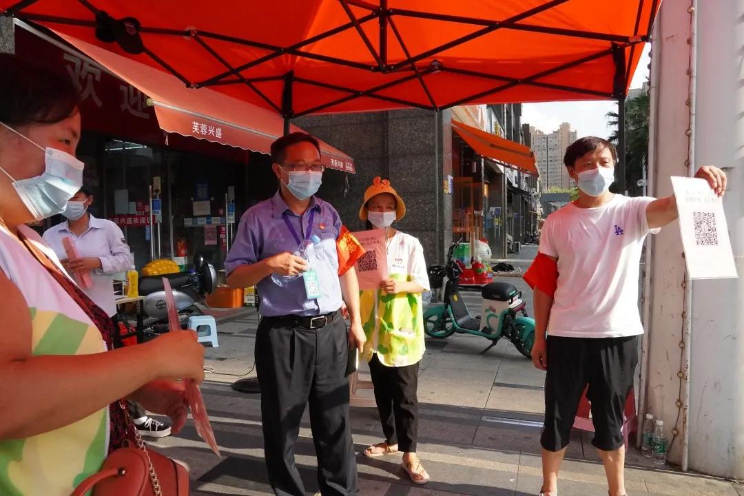 南昌疫情最新动态，科技引领抗疫新时代的进展