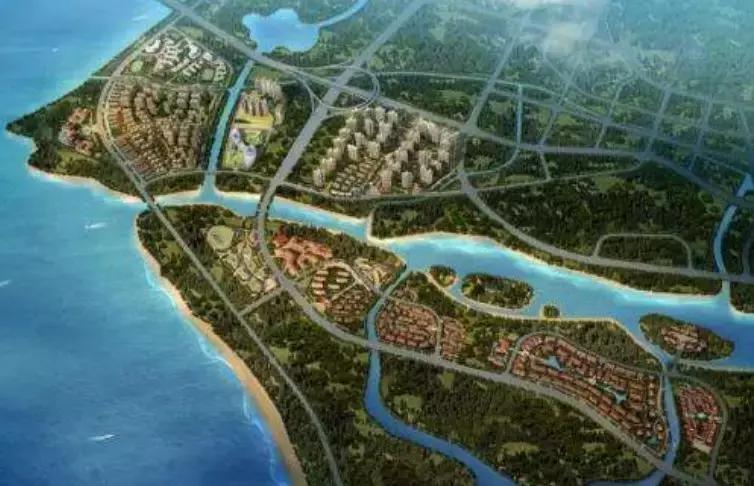 琅岐香海世界最新房价概览与指南
