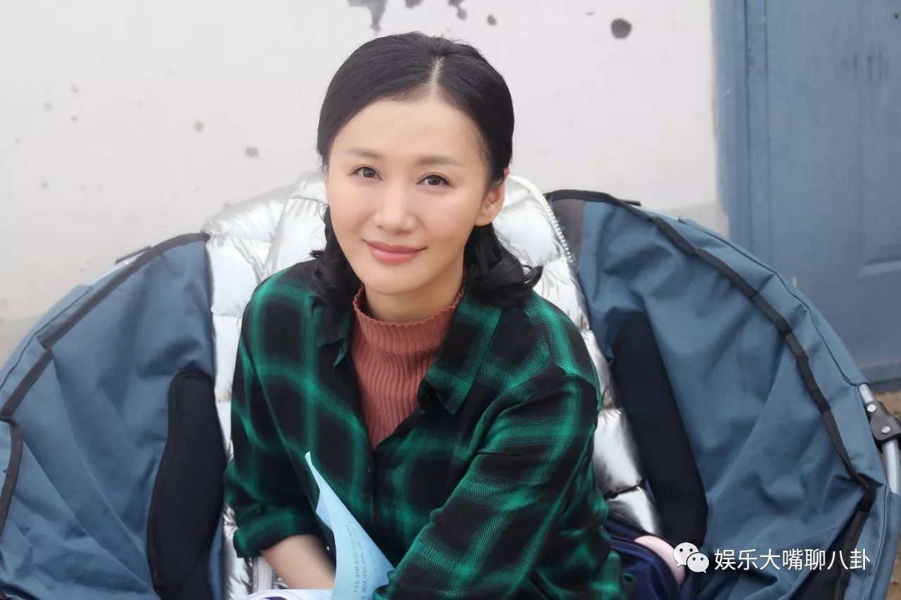 王婉娟主演电视剧与自然美景的旅行对话，探寻内心平和之旅