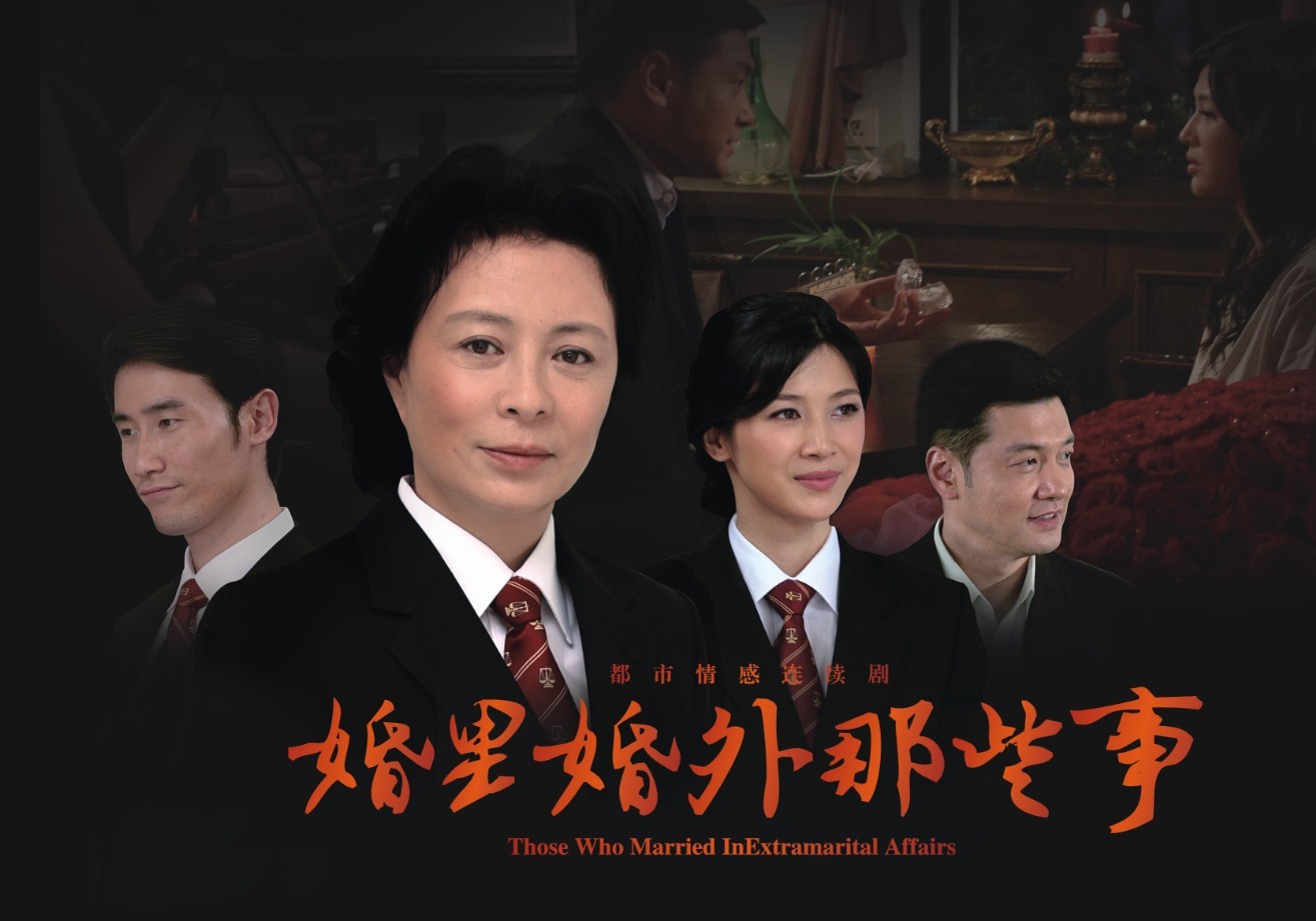 婚里婚外演员表，揭秘角色与深远影响