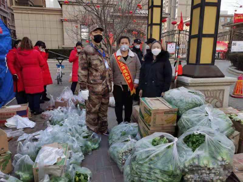 内蒙古疫情最新动态更新