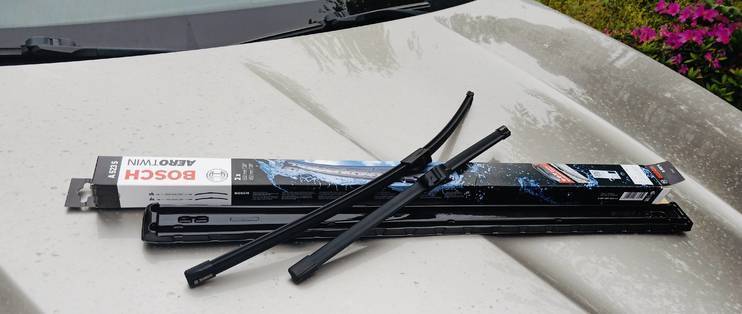 最新雨刷安装与更换步骤详解，全面指南