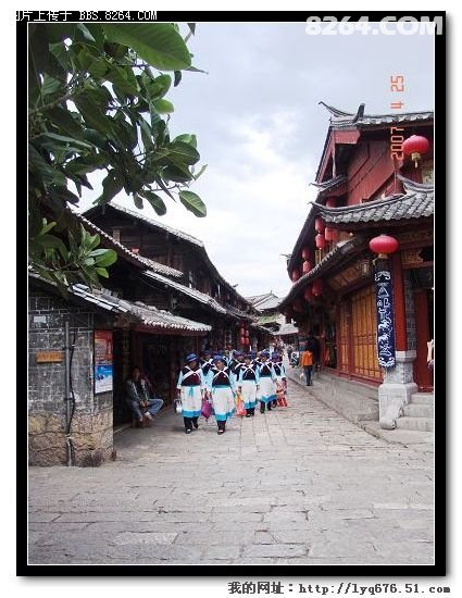 丽江最新复工，科技重塑魅力，高科技引领全新体验之旅