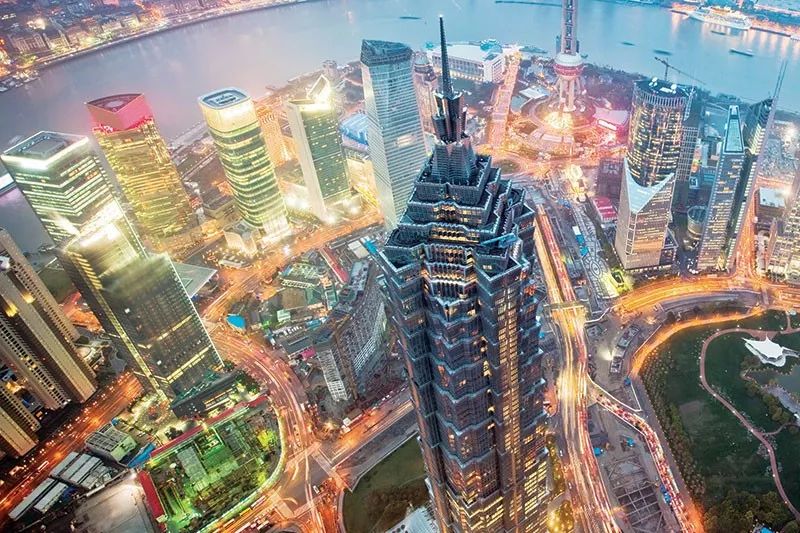 上海最新场地，城市发展与影响之我见观察报告