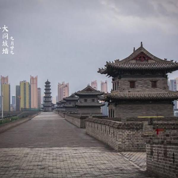 大同旅游最新动态，文化与自信的完美融合之旅