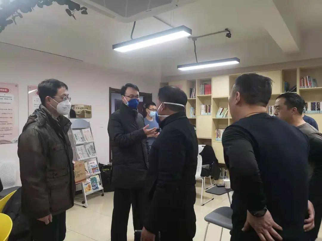 最新防疫进展更新，防疫动态实时掌握