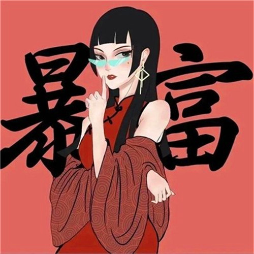 最新头像潮流，个性表达与时尚探索