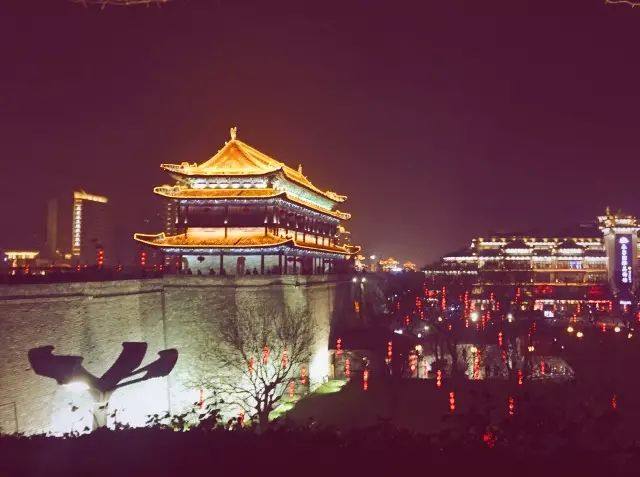 西安最新游玩攻略，探寻古都的现代魅力之旅
